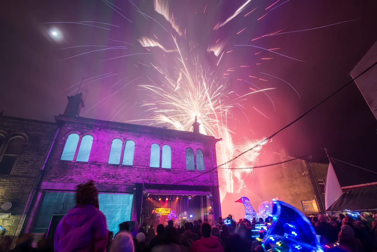 Winterlight 2015