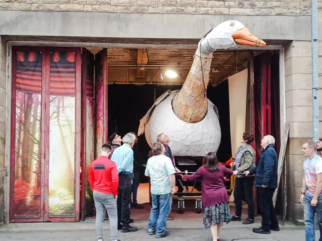 Big Goose