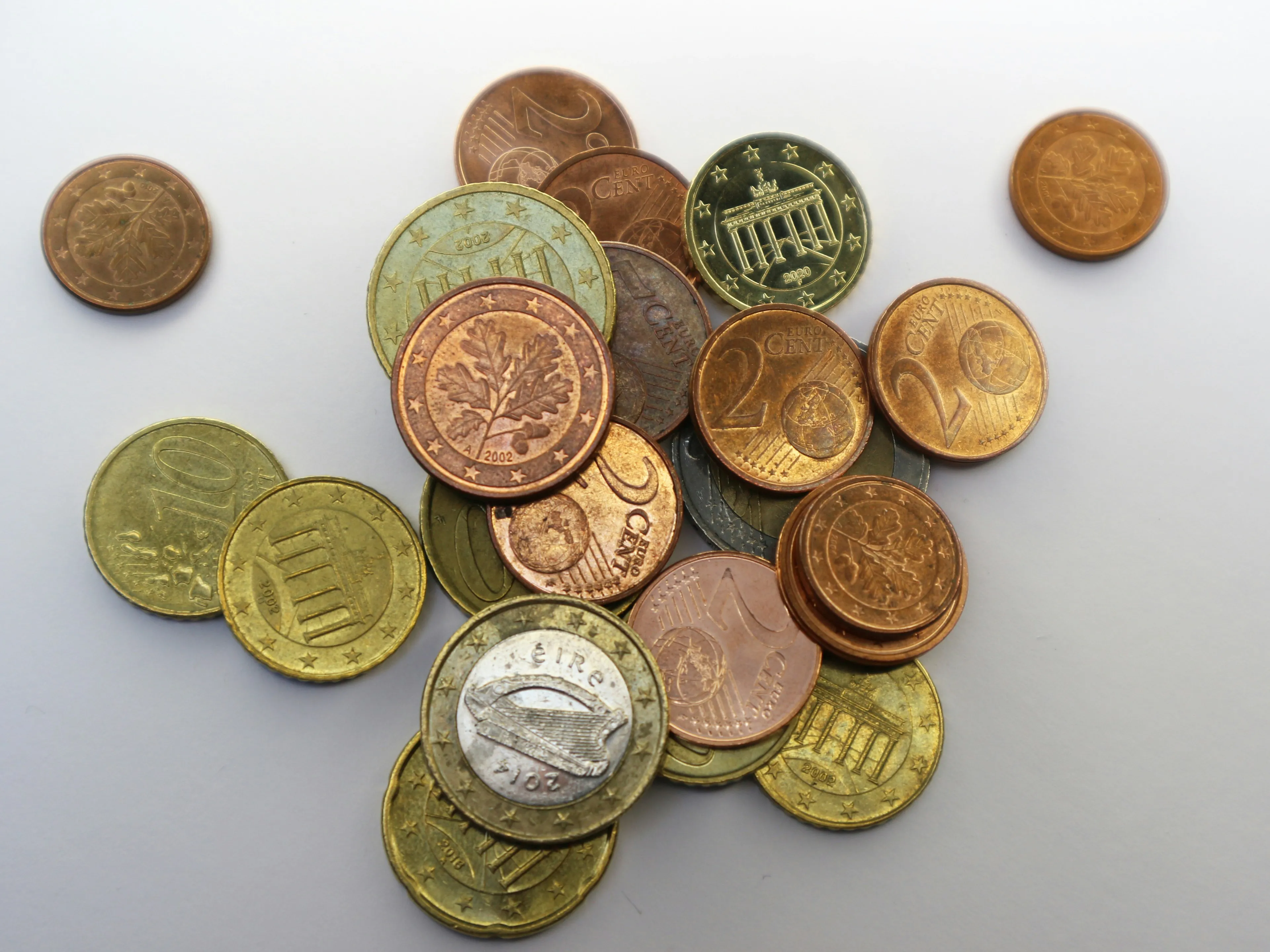 Roman Wimmers Coins