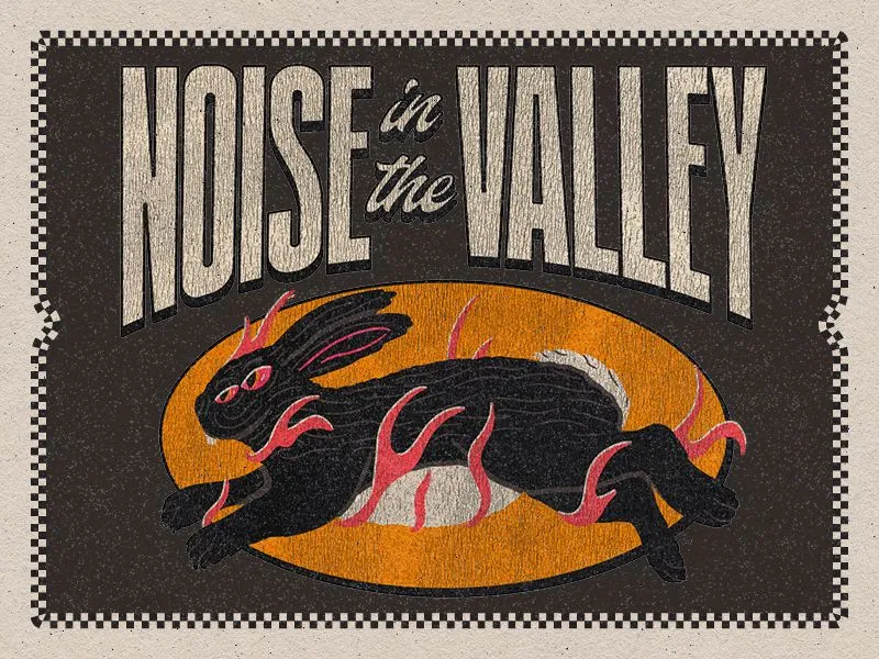 Noise in the Valley